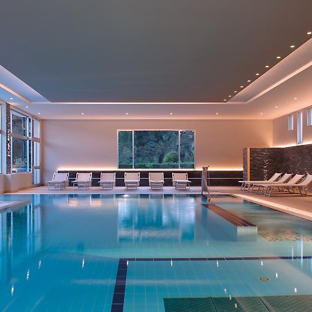 Hotel Terme Marco Polo Монтегрото Терме Екстериор снимка