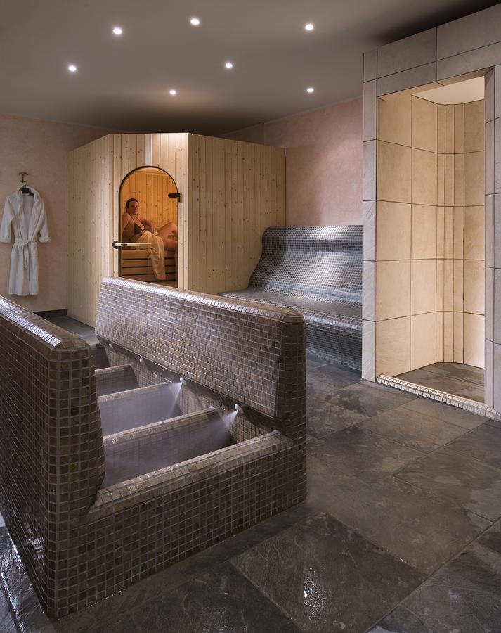 Hotel Terme Marco Polo Монтегрото Терме Екстериор снимка