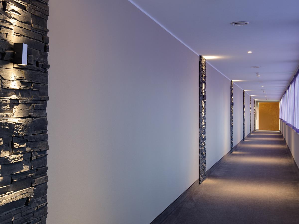 Hotel Terme Marco Polo Монтегрото Терме Екстериор снимка